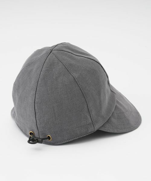 CARA O CRUZ / キャラ・オ・クルス キャップ | ワイドブリムキャップ | 詳細14