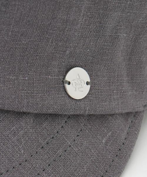 CARA O CRUZ / キャラ・オ・クルス キャップ | ワイドブリムキャップ | 詳細16