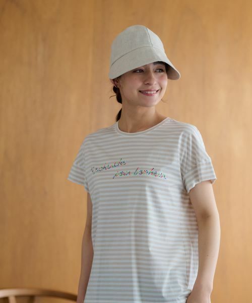 CARA O CRUZ / キャラ・オ・クルス キャップ | ワイドブリムキャップ | 詳細8