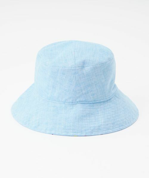 CARA O CRUZ / キャラ・オ・クルス ハット | リバーシブルバケットハット | 詳細10