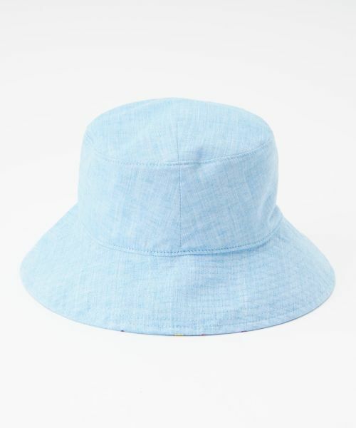CARA O CRUZ / キャラ・オ・クルス ハット | リバーシブルバケットハット | 詳細12