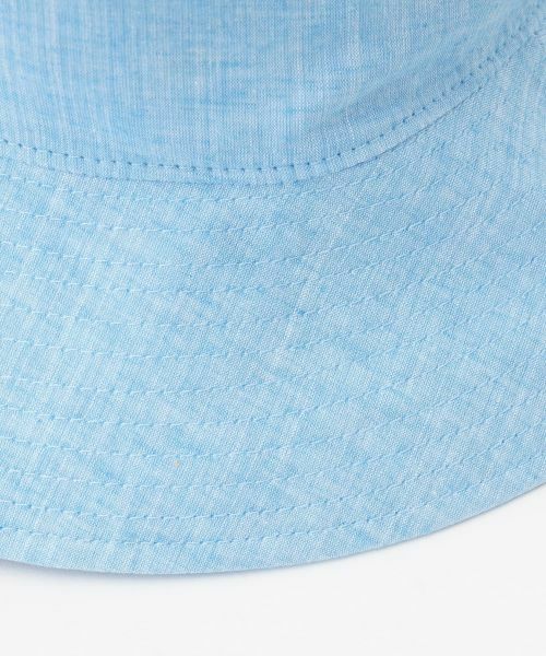 CARA O CRUZ / キャラ・オ・クルス ハット | リバーシブルバケットハット | 詳細13