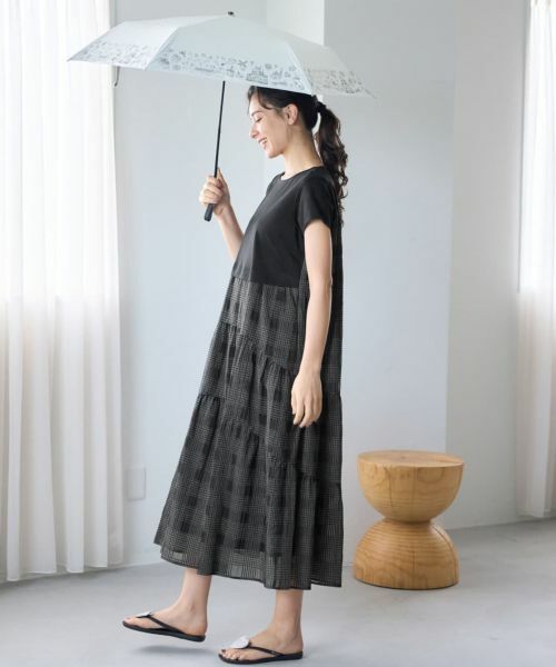 CARA O CRUZ / キャラ・オ・クルス 傘 | 晴雨兼用折り畳み傘 | 詳細2