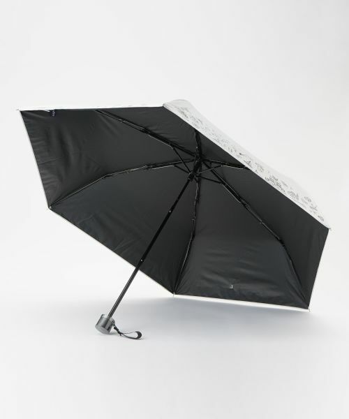 CARA O CRUZ / キャラ・オ・クルス 傘 | 晴雨兼用折り畳み傘 | 詳細6