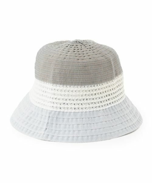 CARA O CRUZ / キャラ・オ・クルス ハット | キャペリンハット【VECCHI】 | 詳細10