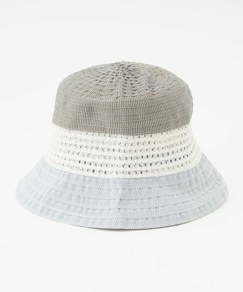 CARA O CRUZ / キャラ・オ・クルス ハット | キャペリンハット【VECCHI】 | 詳細12