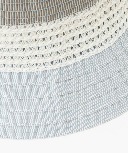 CARA O CRUZ / キャラ・オ・クルス ハット | キャペリンハット【VECCHI】 | 詳細14