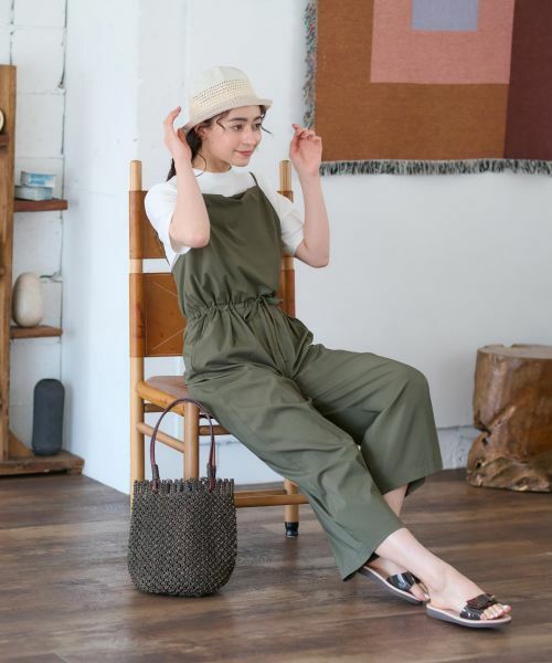 CARA O CRUZ / キャラ・オ・クルス ハット | キャペリンハット【VECCHI】 | 詳細3