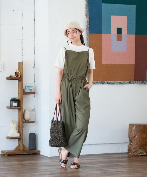 CARA O CRUZ / キャラ・オ・クルス ハット | キャペリンハット【VECCHI】 | 詳細5