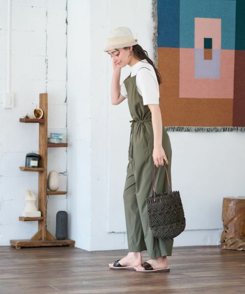 CARA O CRUZ / キャラ・オ・クルス ハット | キャペリンハット【VECCHI】 | 詳細6