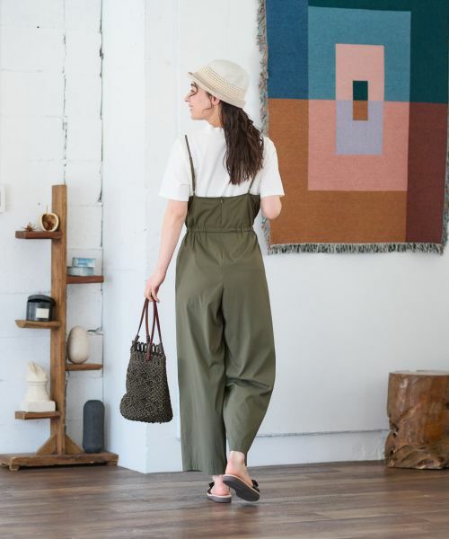 CARA O CRUZ / キャラ・オ・クルス ハット | キャペリンハット【VECCHI】 | 詳細7