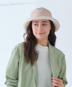 CARA O CRUZ / キャラ・オ・クルス ハット | キャペリンハット【VECCHI】