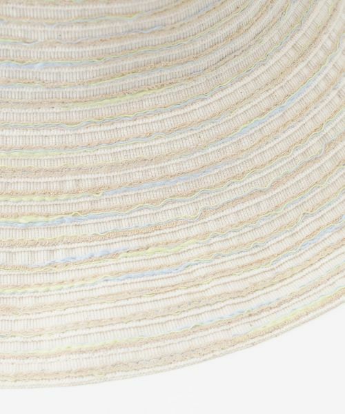 CARA O CRUZ / キャラ・オ・クルス ハット | キャペリンハット【VECCHI】 | 詳細10