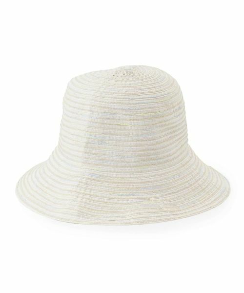 CARA O CRUZ / キャラ・オ・クルス ハット | キャペリンハット【VECCHI】 | 詳細7