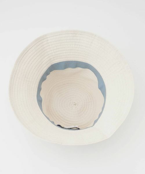 CARA O CRUZ / キャラ・オ・クルス ハット | キャペリンハット【VECCHI】 | 詳細9