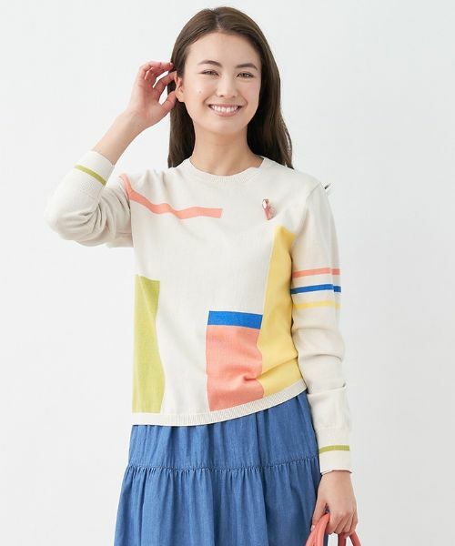 CARA O CRUZ / キャラ・オ・クルス ブローチ・コサージュ | モンキーブローチ | 詳細1