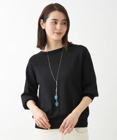 CARA O CRUZ / キャラ・オ・クルス ネックレス・ペンダント・チョーカー | ダブルリーフネックレス