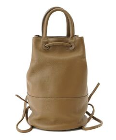 CARA O CRUZ / キャラ・オ・クルス トラベルバッグ | レザー2WAYバッグ