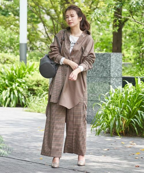 CARA O CRUZ / キャラ・オ・クルス トラベルバッグ | レザー2WAYバッグ | 詳細10