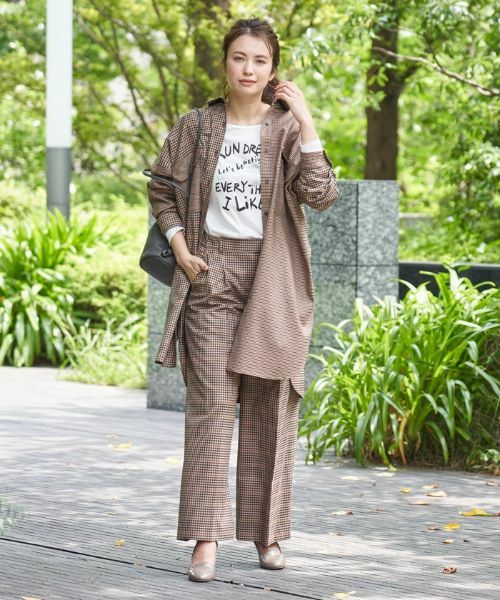 CARA O CRUZ / キャラ・オ・クルス トラベルバッグ | レザー2WAYバッグ | 詳細11