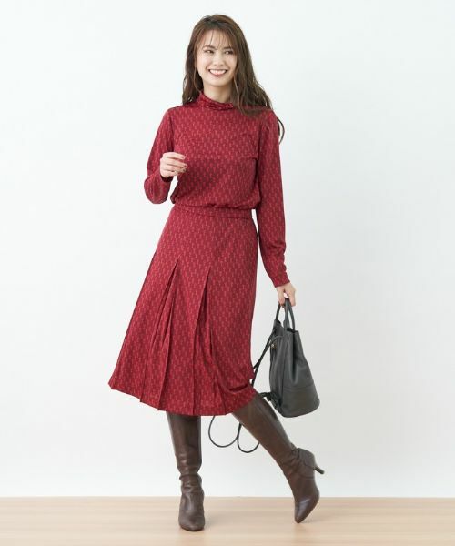 CARA O CRUZ / キャラ・オ・クルス トラベルバッグ | レザー2WAYバッグ | 詳細16