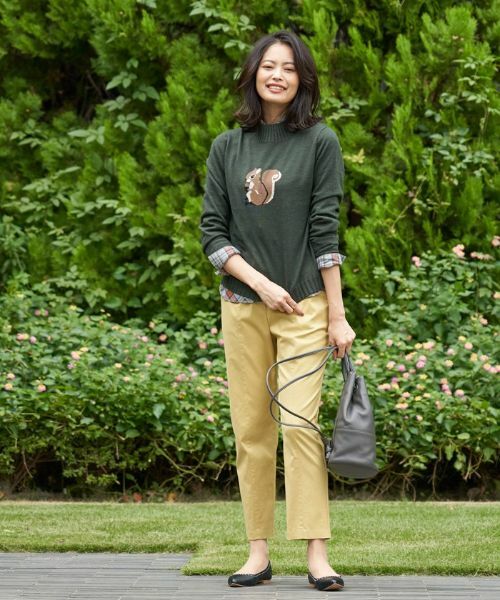 CARA O CRUZ / キャラ・オ・クルス トラベルバッグ | レザー2WAYバッグ | 詳細5