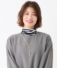 CARA O CRUZ / キャラ・オ・クルス ネックレス・ペンダント・チョーカー | チャーム付きネックレス