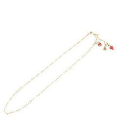 CARA O CRUZ / キャラ・オ・クルス ネックレス・ペンダント・チョーカー | チャーム付きネックレス