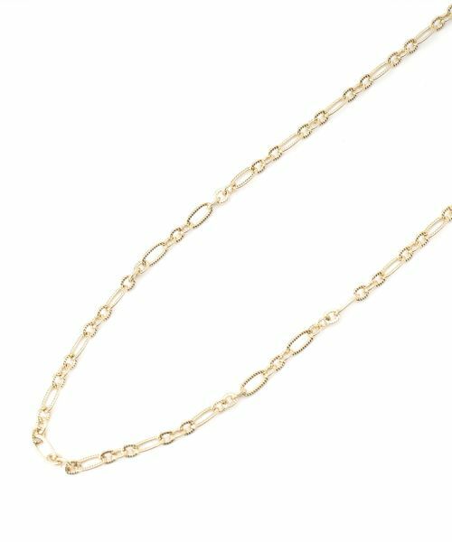 CARA O CRUZ / キャラ・オ・クルス ネックレス・ペンダント・チョーカー | チャーム付きネックレス | 詳細1