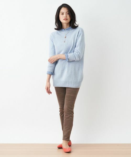 CARA O CRUZ / キャラ・オ・クルス ネックレス・ペンダント・チョーカー | チャーム付きネックレス | 詳細5