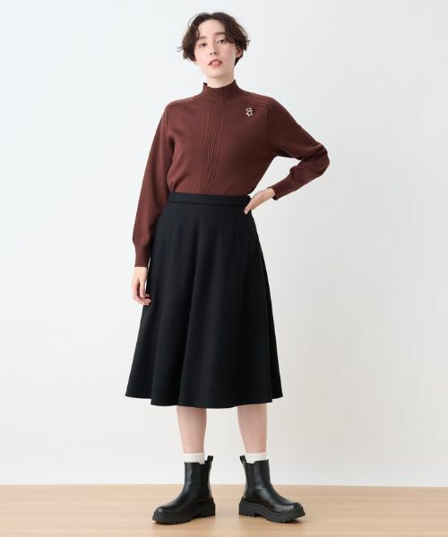 CARA O CRUZ / キャラ・オ・クルス ブローチ・コサージュ | ベアブローチ | 詳細3