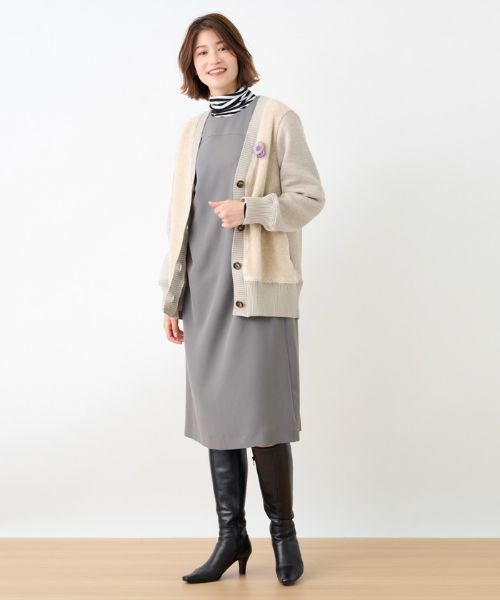 CARA O CRUZ / キャラ・オ・クルス ブローチ・コサージュ | ボタニカルブローチ | 詳細11