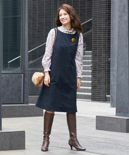 CARA O CRUZ / キャラ・オ・クルス ブローチ・コサージュ | ボタニカルブローチ | 詳細8