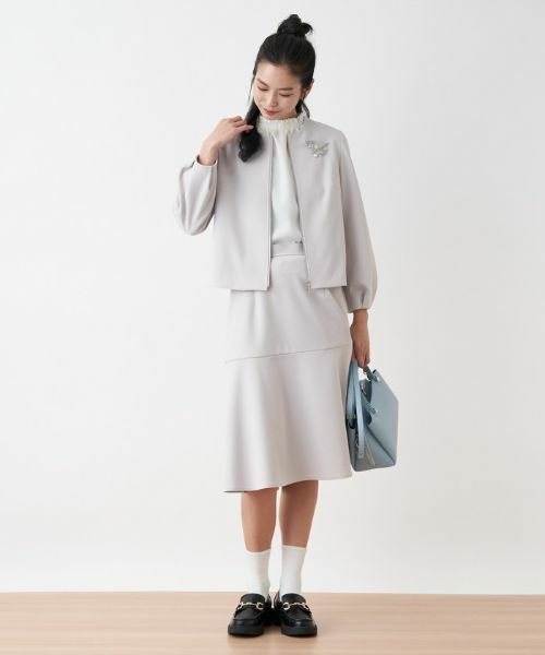 CARA O CRUZ / キャラ・オ・クルス ブローチ・コサージュ | チャームブローチ | 詳細10