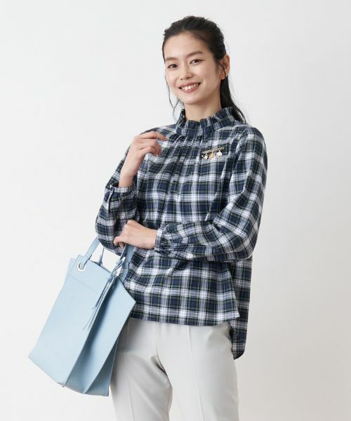 CARA O CRUZ / キャラ・オ・クルス ブローチ・コサージュ | チャームブローチ | 詳細11