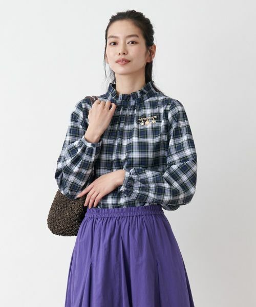 CARA O CRUZ / キャラ・オ・クルス ブローチ・コサージュ | チャームブローチ | 詳細12