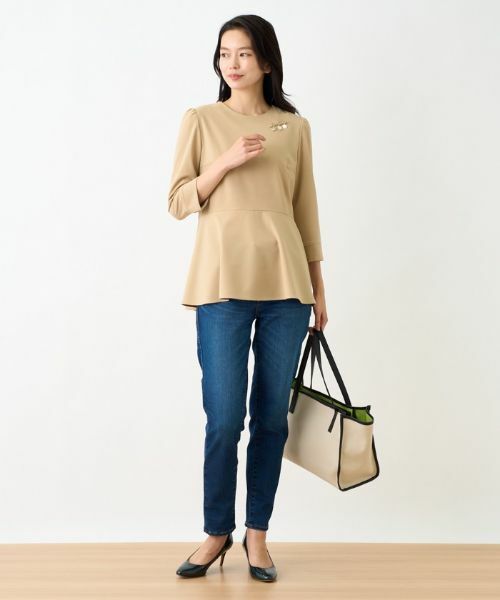 CARA O CRUZ / キャラ・オ・クルス ブローチ・コサージュ | チャームブローチ | 詳細4