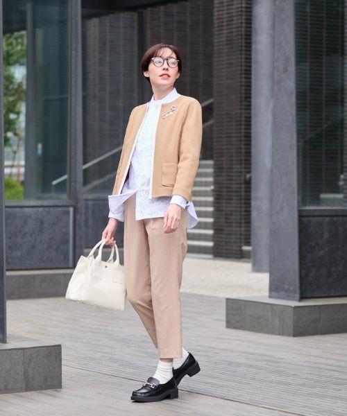 CARA O CRUZ / キャラ・オ・クルス ブローチ・コサージュ | チャームブローチ | 詳細6