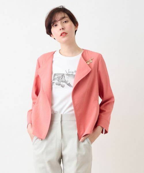 CARA O CRUZ / キャラ・オ・クルス ブローチ・コサージュ | チャームブローチ | 詳細7