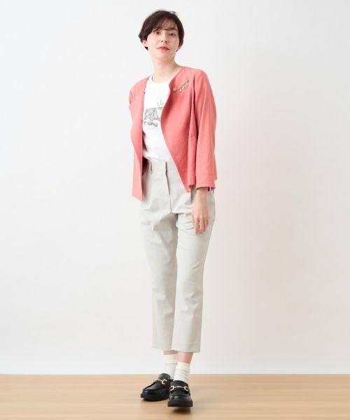 CARA O CRUZ / キャラ・オ・クルス ブローチ・コサージュ | チャームブローチ | 詳細8