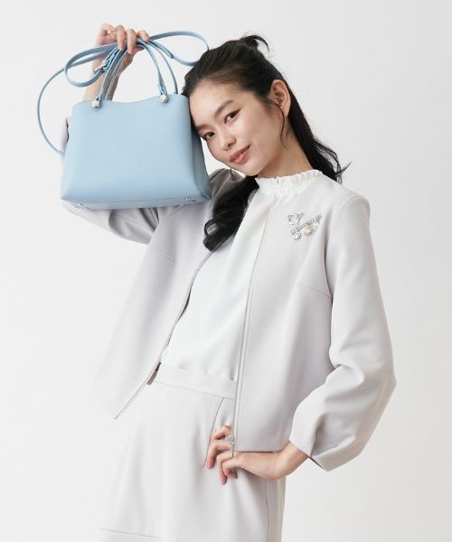 CARA O CRUZ / キャラ・オ・クルス ブローチ・コサージュ | チャームブローチ | 詳細9