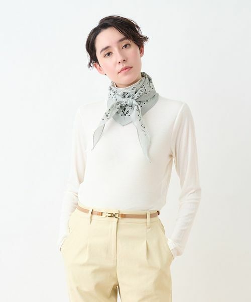 CARA O CRUZ / キャラ・オ・クルス バンダナ・スカーフ | バンダナ柄スカーフ | 詳細2