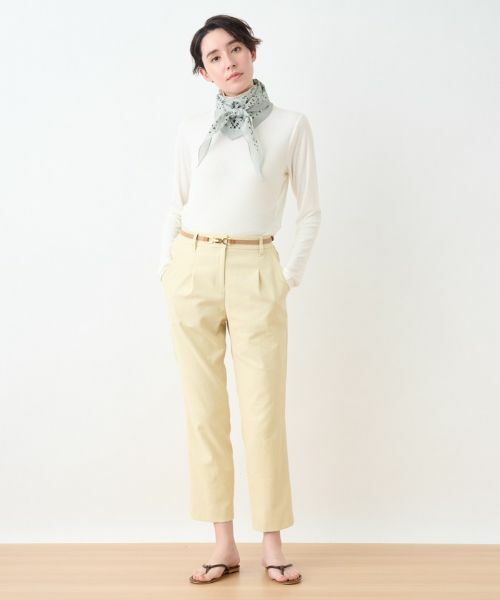 CARA O CRUZ / キャラ・オ・クルス バンダナ・スカーフ | バンダナ柄スカーフ | 詳細3