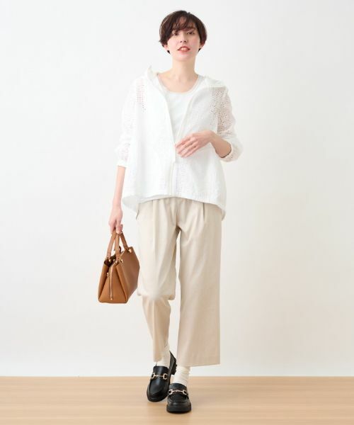 CARA O CRUZ / キャラ・オ・クルス ハンドバッグ | ハンドバッグ | 詳細10