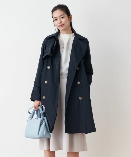 CARA O CRUZ / キャラ・オ・クルス ハンドバッグ | ハンドバッグ | 詳細13