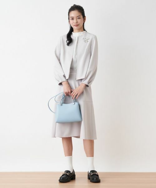 CARA O CRUZ / キャラ・オ・クルス ハンドバッグ | ハンドバッグ | 詳細15