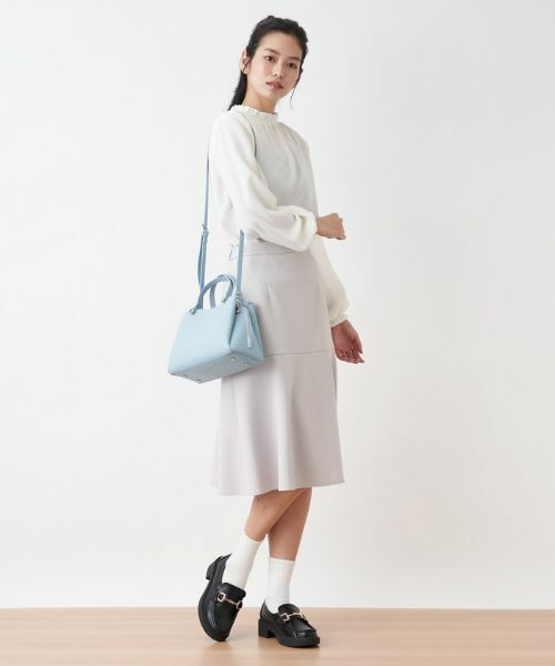 CARA O CRUZ / キャラ・オ・クルス ハンドバッグ | ハンドバッグ | 詳細16