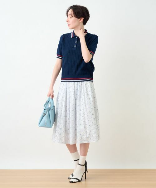 CARA O CRUZ / キャラ・オ・クルス ハンドバッグ | ハンドバッグ | 詳細17