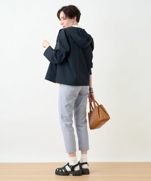 CARA O CRUZ / キャラ・オ・クルス ハンドバッグ | ハンドバッグ | 詳細18