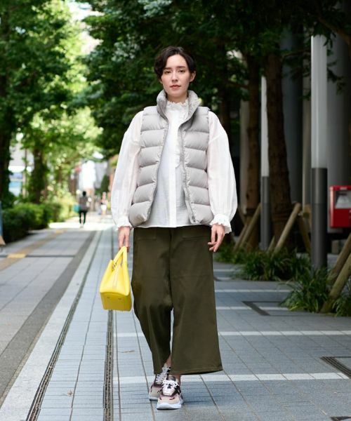 CARA O CRUZ / キャラ・オ・クルス ハンドバッグ | ハンドバッグ | 詳細2